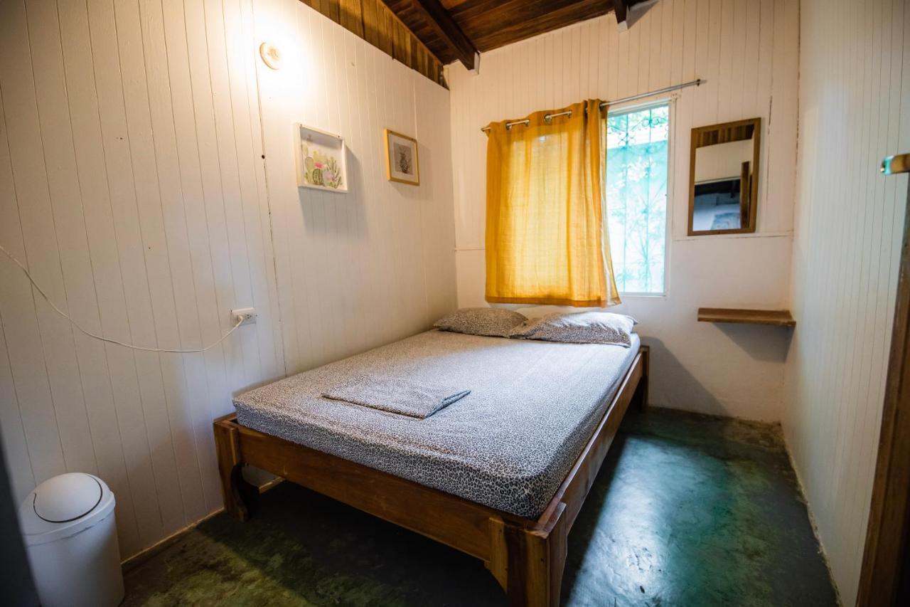 Pura Vida Mini Hostel Santa Teresa Playa Santa Teresa  외부 사진