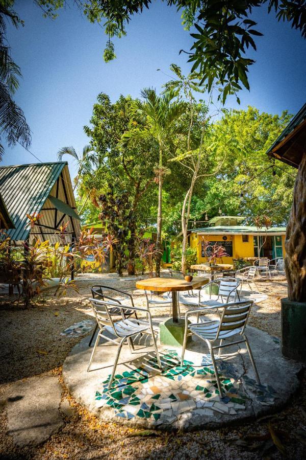 Pura Vida Mini Hostel Santa Teresa Playa Santa Teresa  외부 사진