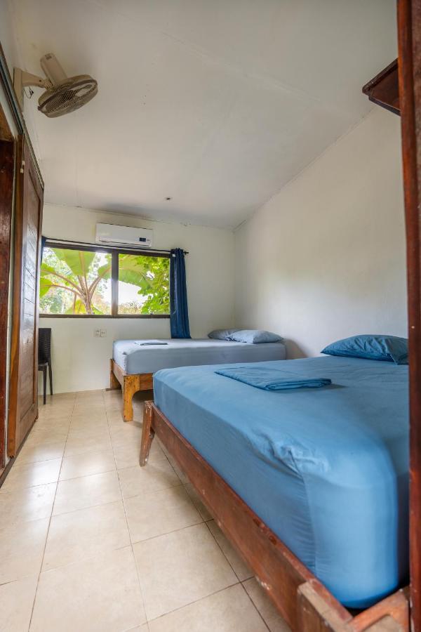 Pura Vida Mini Hostel Santa Teresa Playa Santa Teresa  외부 사진