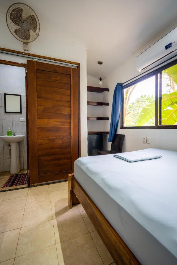 Pura Vida Mini Hostel Santa Teresa Playa Santa Teresa  외부 사진