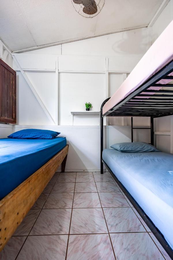 Pura Vida Mini Hostel Santa Teresa Playa Santa Teresa  외부 사진