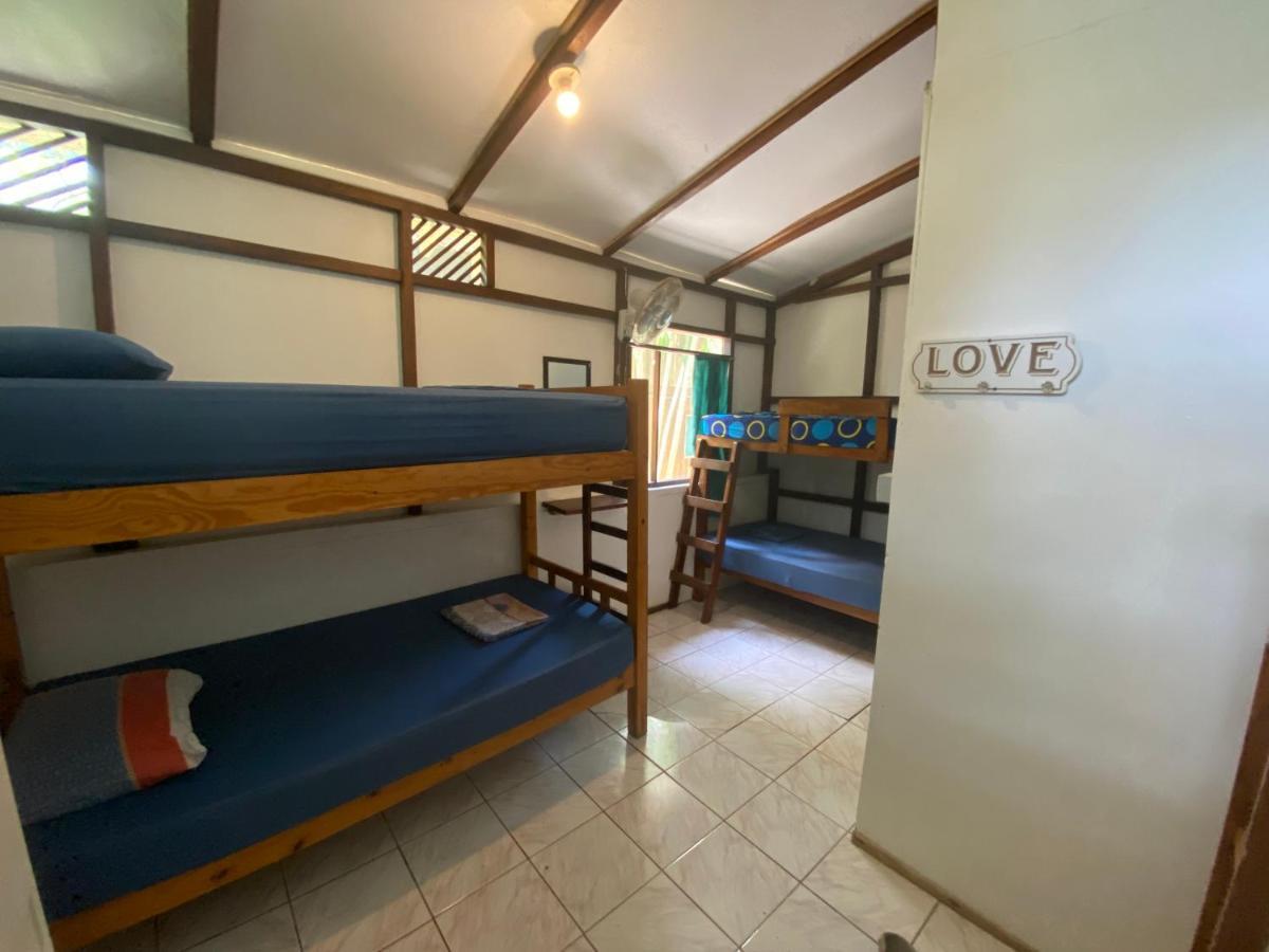 Pura Vida Mini Hostel Santa Teresa Playa Santa Teresa  외부 사진