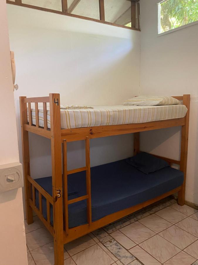 Pura Vida Mini Hostel Santa Teresa Playa Santa Teresa  외부 사진