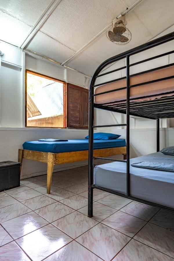 Pura Vida Mini Hostel Santa Teresa Playa Santa Teresa  외부 사진
