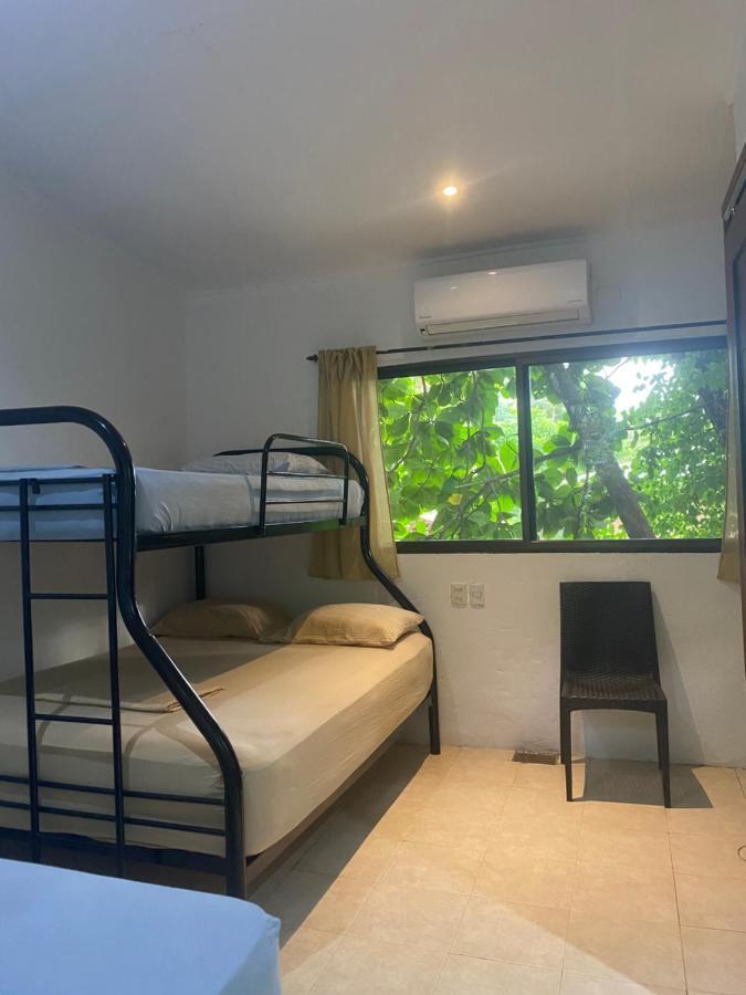 Pura Vida Mini Hostel Santa Teresa Playa Santa Teresa  외부 사진