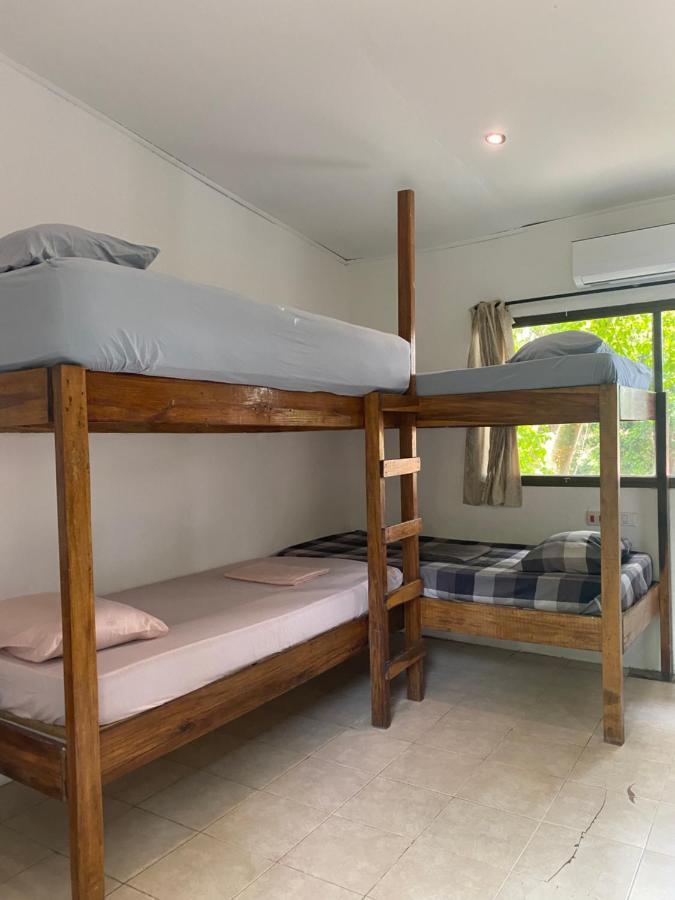 Pura Vida Mini Hostel Santa Teresa Playa Santa Teresa  외부 사진