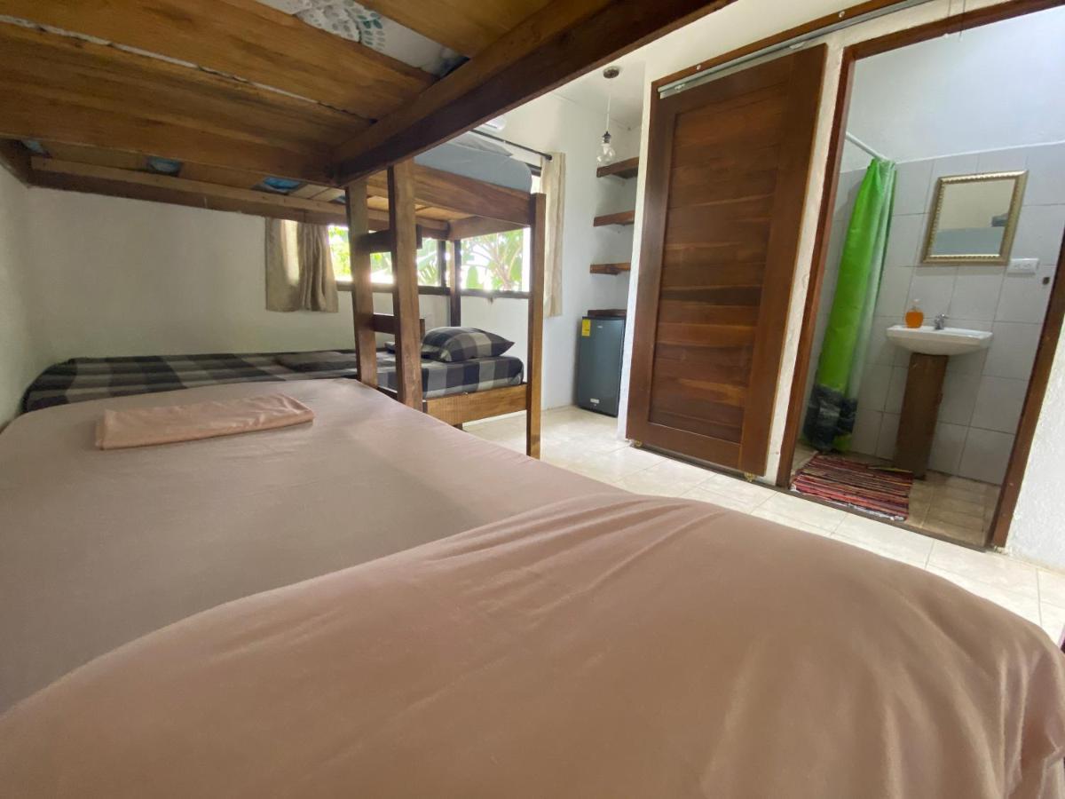 Pura Vida Mini Hostel Santa Teresa Playa Santa Teresa  외부 사진