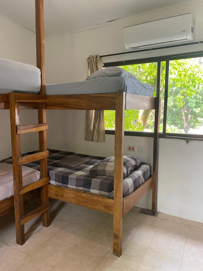 Pura Vida Mini Hostel Santa Teresa Playa Santa Teresa  외부 사진