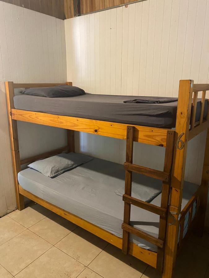 Pura Vida Mini Hostel Santa Teresa Playa Santa Teresa  외부 사진