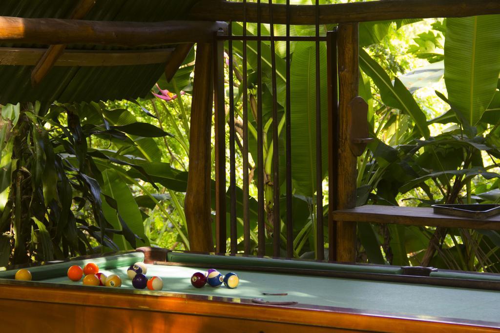 Pura Vida Mini Hostel Santa Teresa Playa Santa Teresa  외부 사진